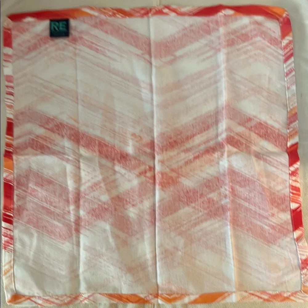 Red & Orange 18